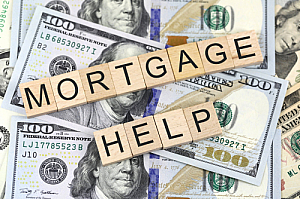 mortgage help