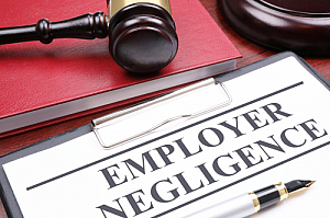 employer negligence
