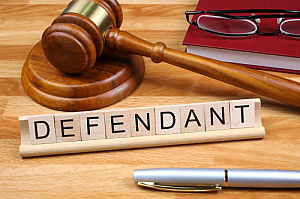 defendant