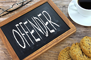 offender