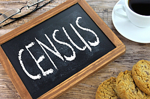 census