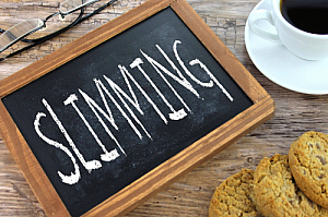 slimming