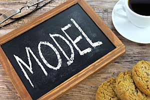 model