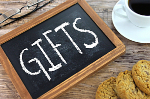 gifts