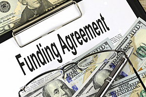 funding agreement