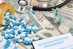 physician practice management