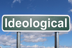 ideological