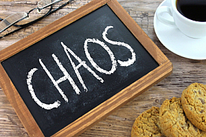chaos
