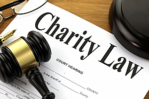 charity law