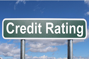 credit rating