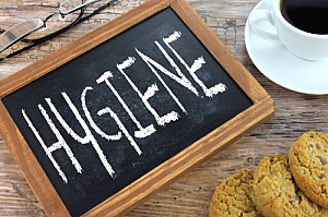 hygiene