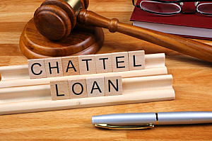 chattel loan