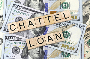 chattel loan