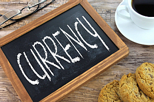 currency