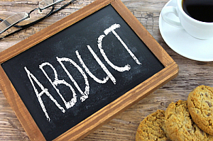 abduct