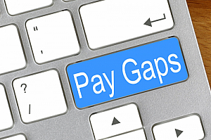 pay gaps