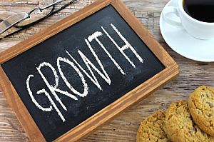 growth