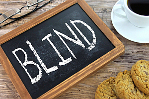 blind