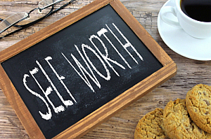 self worth
