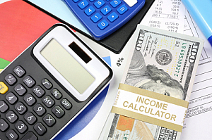 income calculator