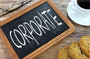 corporate