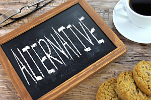 alternative
