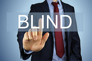 blind