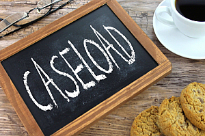 caseload