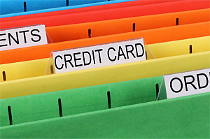 credit card