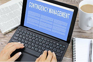 contingency management