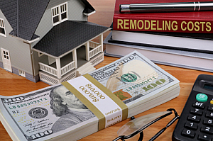 remodeling costs