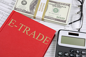 e trade
