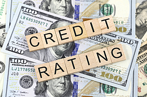 credit rating