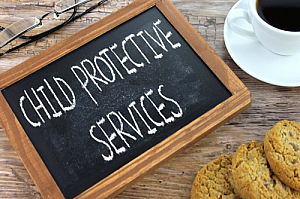 child protective services