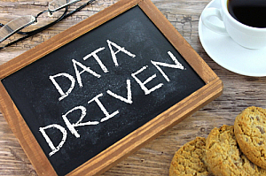 data driven
