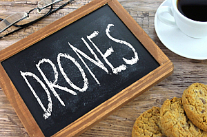 drones