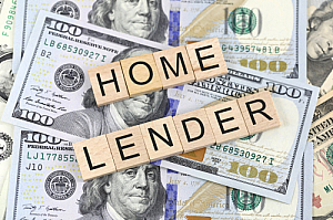 home lender