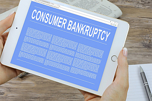 consumer bankruptcy