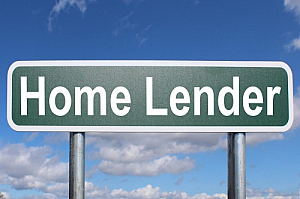 home lender