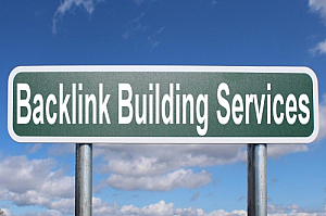 backlink building services