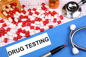drug testing