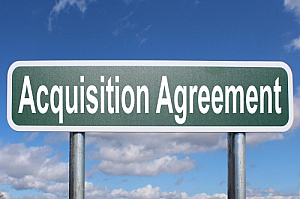 acquisition agreement