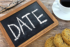 date