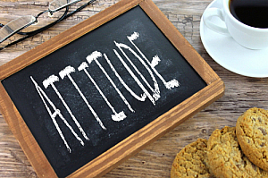 attitude