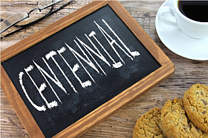centennial