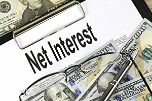 net interest