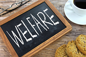 welfare