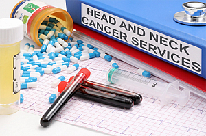 head and neck cancer services