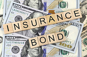 insurance bond