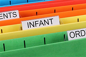 infant